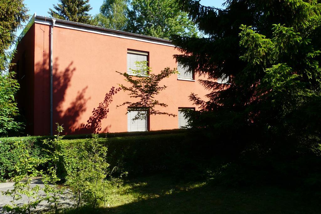 Hotel Kreuzbruchhof Burg Stargard Ngoại thất bức ảnh